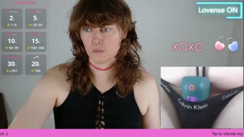 Snapshot of tsellieryder chatting on 07/17/26, 01:12 Ellie Ryder online show from 07/17/26, 01:12