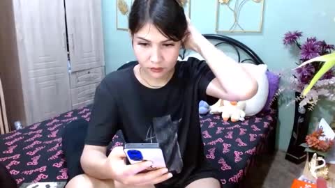 SHENA  online show from 01/23/25, 02:39