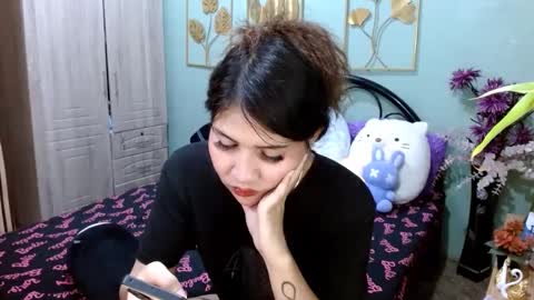 SHENA  online show from 01/24/25, 06:46