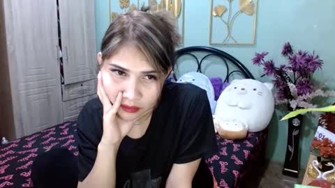 SHENA  online show from 02/15/25, 01:38