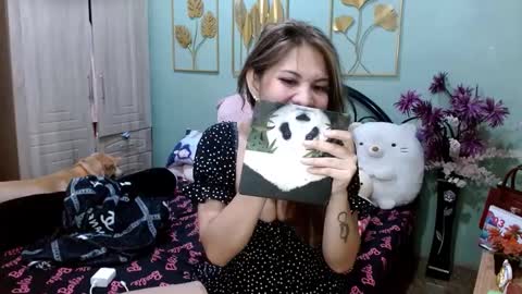 SHENA  online show from 03/06/25, 05:11