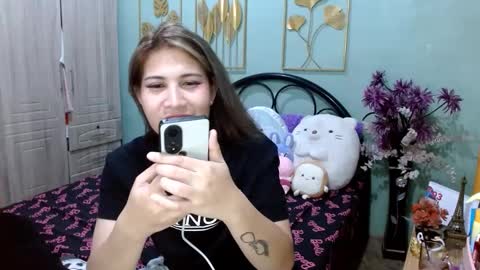 SHENA  online show from 03/11/25, 06:30