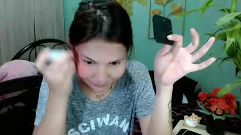 SHENA  online show from 11/08/25, 12:16