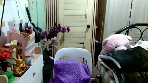 SHENA  online show from 11/25/25, 07:47