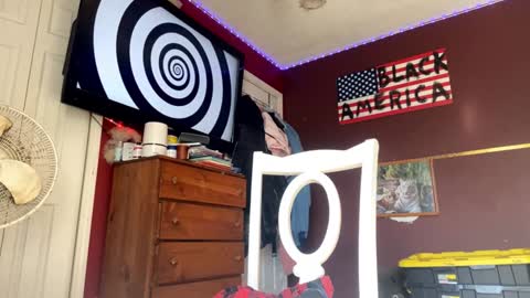 TS FEMMY online show from 02/04/25, 06:06