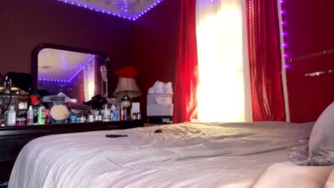 TS FEMMY online show from 03/10/25, 03:20