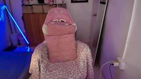 Snapshot of tsgilian_exoticbeauty chatting on 02/07/26, 05:11 tsgilian_exoticbeauty online show from 02/07/26, 05:11