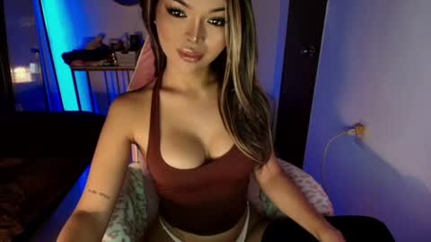 tsgilian_exoticbeauty online show from 08/08/26, 07:54