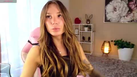 Gisele online show from 07/14/26, 10:21
