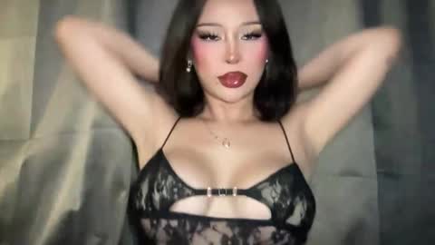 TAM THE GODDESS online show from 09/16/25, 09:32