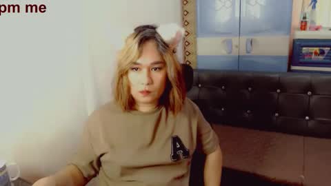 Snapshot of tshotsylvana143 chatting on 03/11/26, 11:00 Alice Guo online show from 03/11/26, 11:00