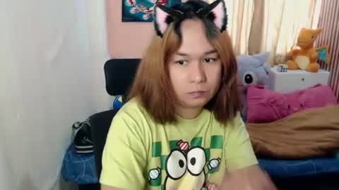 Snapshot of tshotsylvana143 chatting on 03/21/26, 05:12 Alice Guo online show from 03/21/26, 05:12