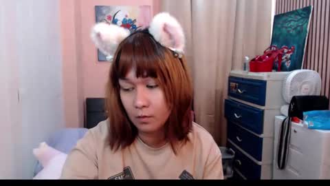 Snapshot of tshotsylvana143 chatting on 03/29/26, 09:09 Alice Guo online show from 03/29/26, 09:09
