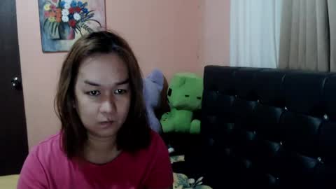 Snapshot of tshotsylvana143 chatting on 07/06/26, 01:19 Alice Guo online show from 07/06/26, 01:19