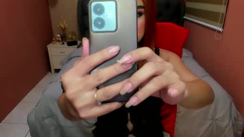 SEDUCTIVEmistresCUMS online show from 02/08/25, 01:54