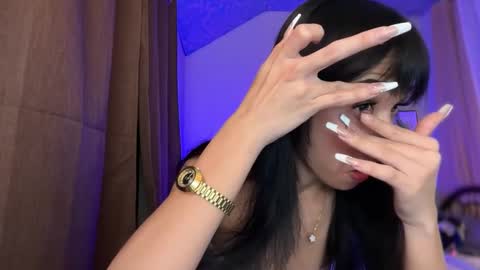 kendall online show from 01/07/26, 12:40