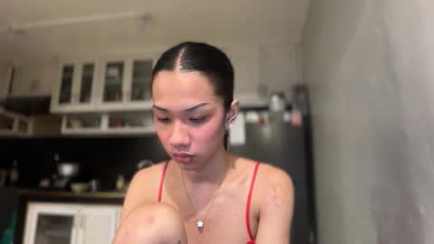 kendall online show from 01/18/26, 03:38