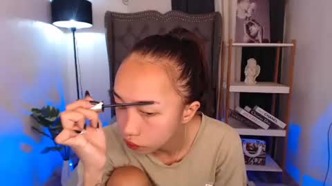 Snapshot of tskitty_girl chatting on 10/14/25, 02:45 tskitty_girl online show from 10/14/25, 02:45