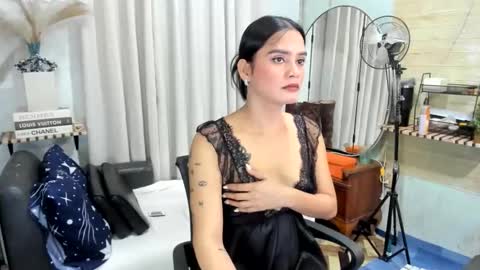 tslatinazandra online show from 03/26/26, 10:54