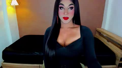 Nicoleeee online show from 03/09/26, 08:24