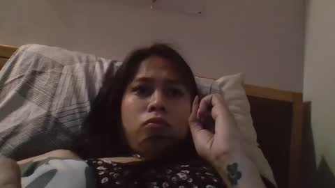 Snapshot of tsmariefox chatting on 02/09/25, 05:43 Marie online show from 02/09/25, 05:43