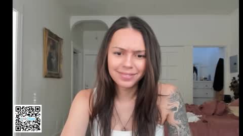 Snapshot of tsmaryjane chatting on 01/16/26, 12:36 Ts Mary Jane online show from 01/16/26, 12:36