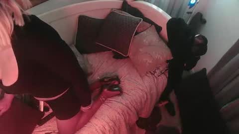 Sassy Star online show from 02/22/25, 10:42