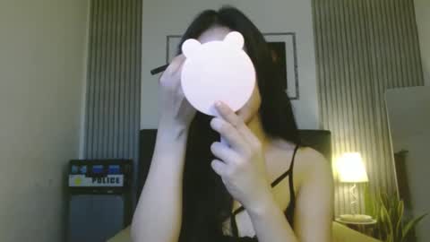 Bella Ratbu online show from 01/26/25, 12:22