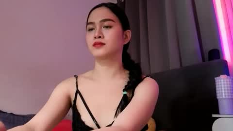 Bella Ratbu online show from 12/20/25, 01:23