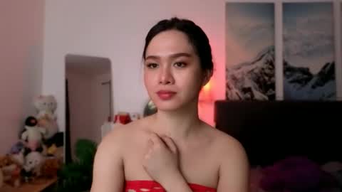 Bella Ratbu online show from 04/07/26, 12:16