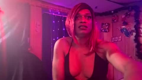 TsNitra online show from 12/18/25, 08:09