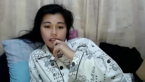 Snapshot of tspaulyn chatting on 05/16/26, 07:34 Paulyn online show from 05/16/26, 07:34