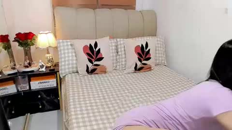 Graciella online show from 01/18/25, 02:58