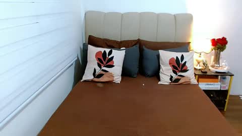 Graciella online show from 03/04/25, 05:53