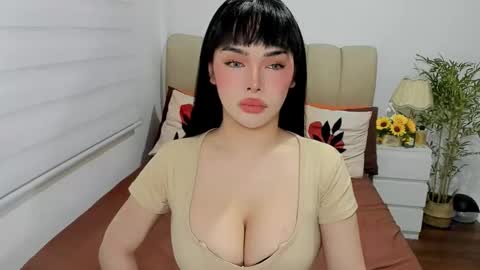 Graciella online show from 09/15/25, 06:57