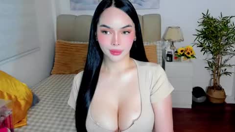 Graciella online show from 04/01/26, 05:19