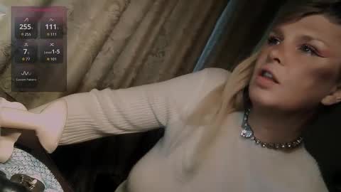 Annika online show from 12/19/25, 10:00