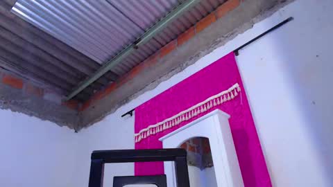 Snapshot of tssalomee chatting on 01/15/25, 07:26 Salome IG Salomeeblondex online show from 01/15/25, 07:26