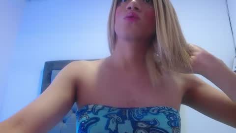 Snapshot of tssalomee chatting on 06/30/26, 03:29 Salome IG Salomeeblondex online show from 06/30/26, 03:29