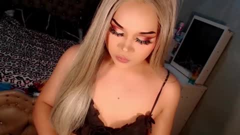 jayvie online show from 10/12/25, 04:50