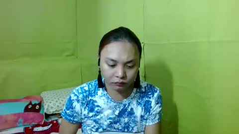 Snapshot of tssimplycutiets chatting on 01/11/25, 10:51 Kirei online show from 01/11/25, 10:51