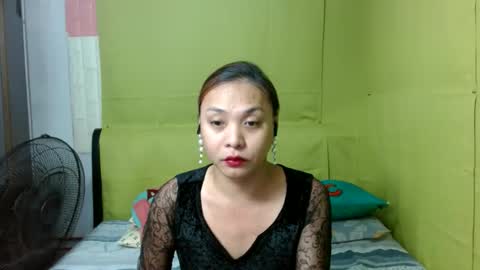 Snapshot of tssimplycutiets chatting on 02/03/25, 10:14 Kirei online show from 02/03/25, 10:14