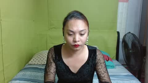 Snapshot of tssimplycutiets chatting on 02/04/25, 10:10 Kirei online show from 02/04/25, 10:10