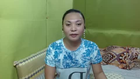 Snapshot of tssimplycutiets chatting on 09/18/25, 10:50 Kirei online show from 09/18/25, 10:50