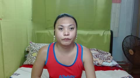 Snapshot of tssimplycutiets chatting on 10/14/25, 10:38 Kirei online show from 10/14/25, 10:38