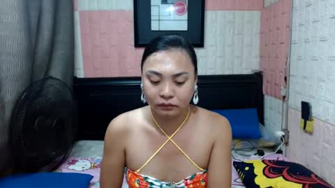 Snapshot of tssimplycutiets chatting on 07/17/26, 11:17 Kirei online show from 07/17/26, 11:17