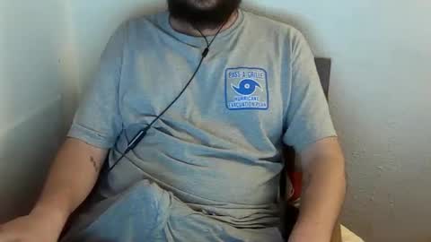 Snapshot of tstandi11 chatting on 02/20/26, 10:43 Mr Gray Sweatpants online show from 02/20/26, 10:43