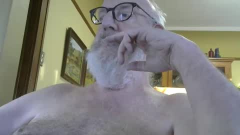 Snapshot of tsteach50 chatting on 01/14/26, 09:52 tsteach50 online show from 01/14/26, 09:52