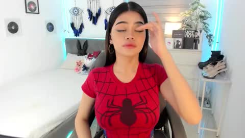 tstoni_talks online show from 02/21/26, 01:34