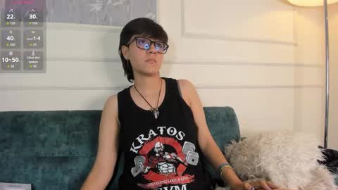 Maru online show from 10/18/25, 10:54